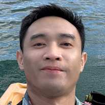 Nuttawut Buasri