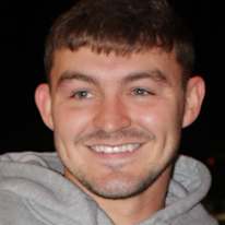 Drew Cockrell