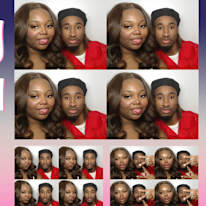 Xykia and Rico