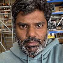 Satish
