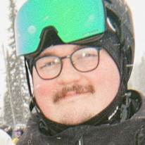 Cooper Blenkhorn