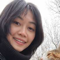 Putri dwi