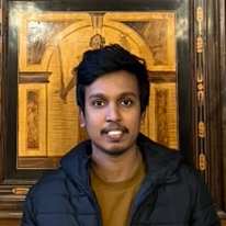 Thinesh