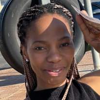 Andiswa Zothe