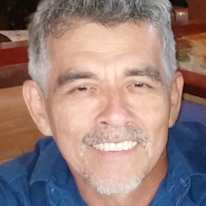Tony Lucero