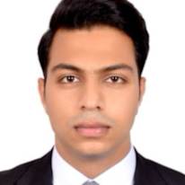 Uwais Patel