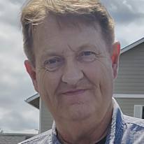 Timothy  Whitford