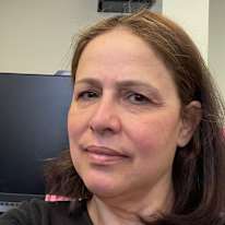 Masoumeh Yekta