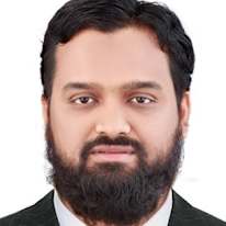 imran shaikh