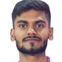 Shubham Sharma