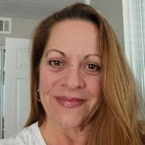 Catherine Rutledge