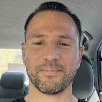 Daniel Jimenez