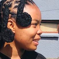 Mbali Ntombizodwa Mahlangu