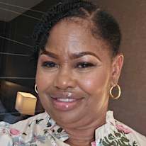 Beverley Graham