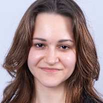 Ekaterina Keyzerova