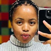 Tshegofatso
