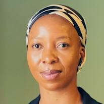 Mary Malatji