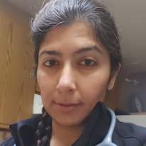 Karanpreet Kaur