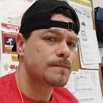 Richard Anthony Garcia