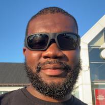 Collins Chidera Dim