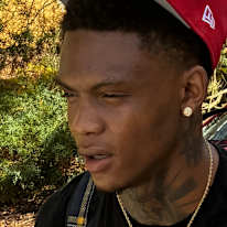 Tyree Burke