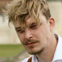 Florian Henzlick