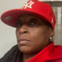 Patricia Terrell
