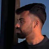 Mujtaba Jameel Malik