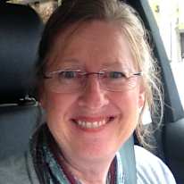 Madeleine Burgess