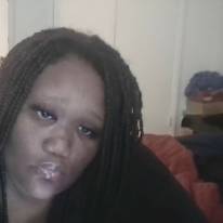 Keyoncia Cauthen