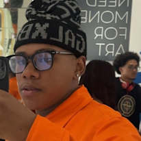 Indiphile Gqamane