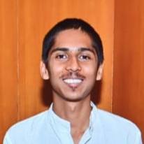H S Vivek