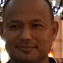 Patricio Munoz