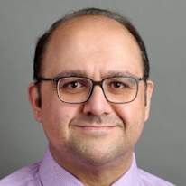 Mahdi Parvizi Mashhadi