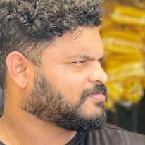 Kurian Oommen Arikupuram