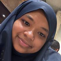 Fariha