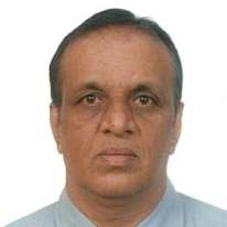 Indravadan Patel