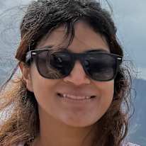Ishita