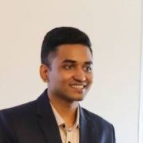 Nikhil Madhavan