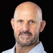 Chad Palessiro