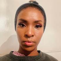 Thulisile Botha
