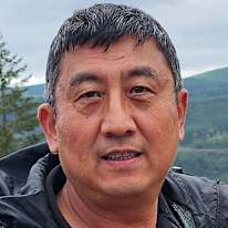 Zhendong Zhang