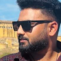 Jitendra Verma
