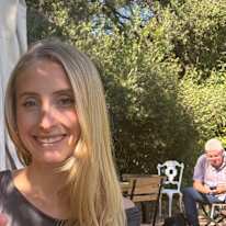 Elzé Louw