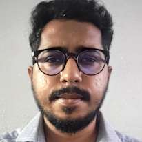 Sai Theja
