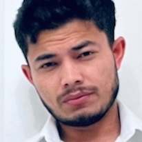 Sujan Bhattarai
