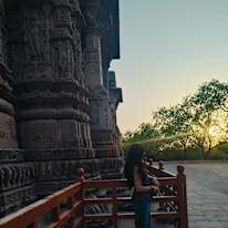 Drashti