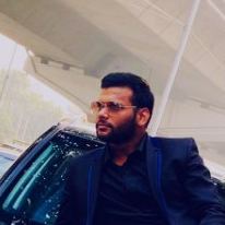 Vishal Kumar sharma