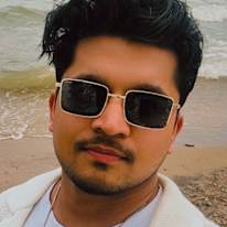 Ashim Khanal