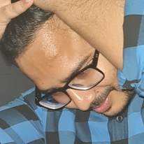 Ajay Mehta